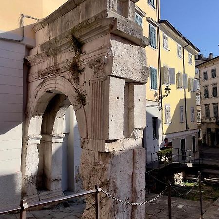Trionfo Your Home In Trieste Business And Holiday Stays Exteriér fotografie