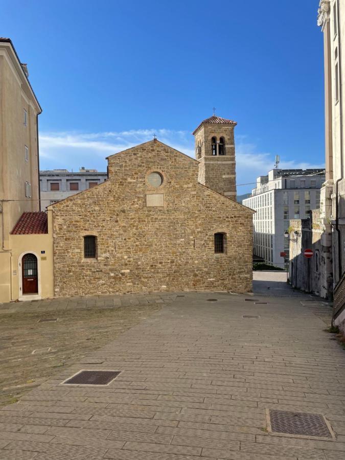 Trionfo Your Home In Trieste Business And Holiday Stays Exteriér fotografie