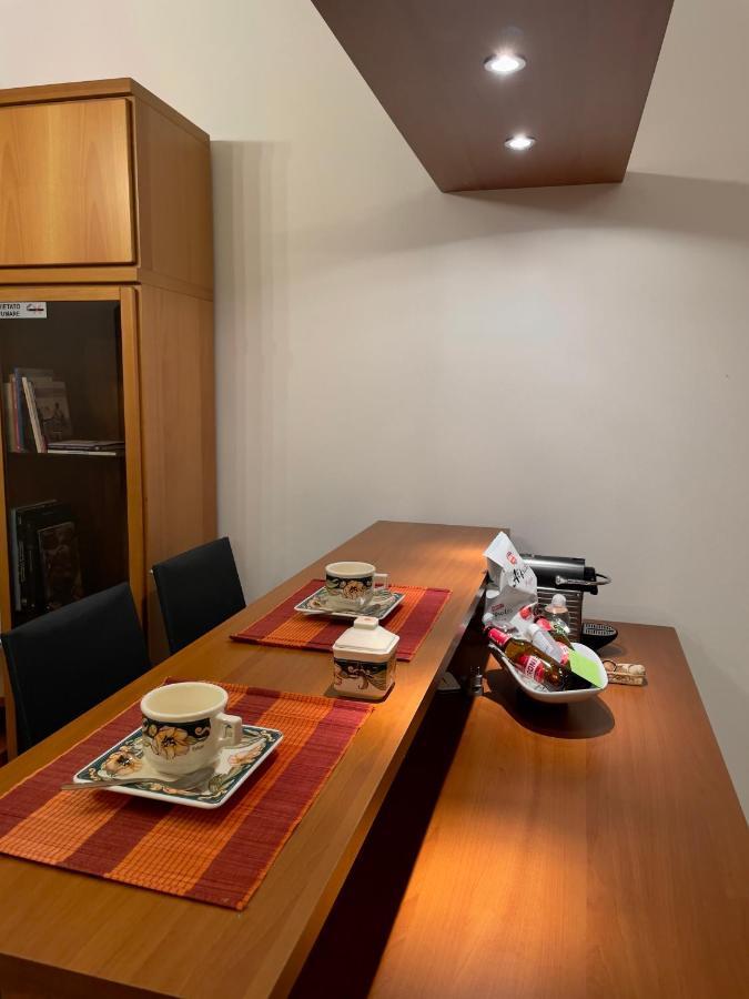 Trionfo Your Home In Trieste Business And Holiday Stays Exteriér fotografie