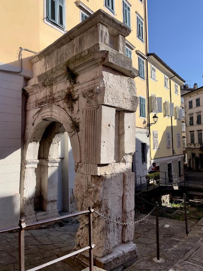 Trionfo Your Home In Trieste Business And Holiday Stays Exteriér fotografie