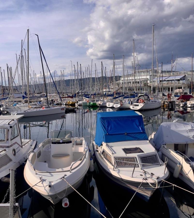 Trionfo Your Home In Trieste Business And Holiday Stays Exteriér fotografie