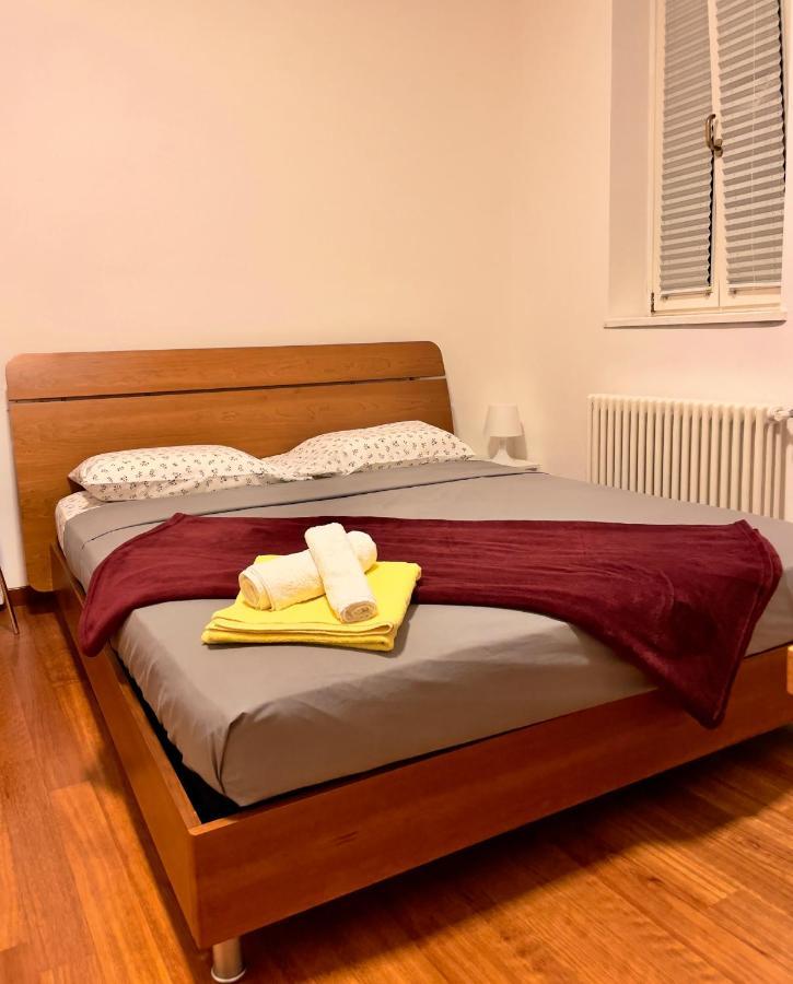 Trionfo Your Home In Trieste Business And Holiday Stays Exteriér fotografie