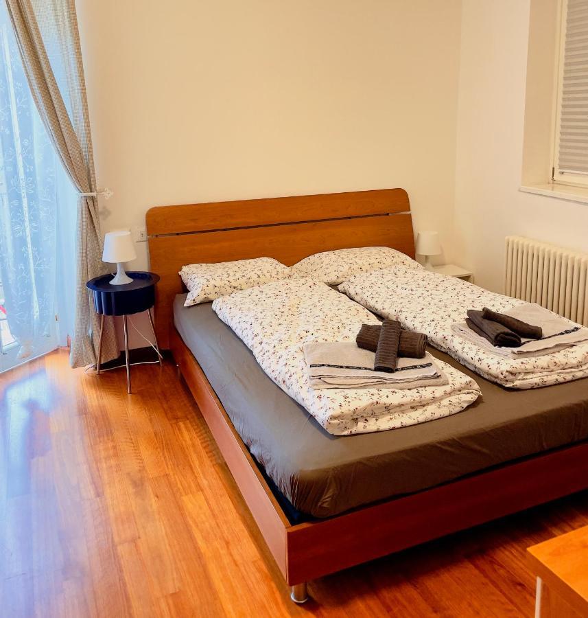 Trionfo Your Home In Trieste Business And Holiday Stays Exteriér fotografie
