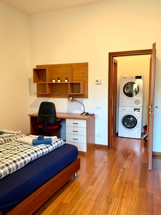 Trionfo Your Home In Trieste Business And Holiday Stays Exteriér fotografie