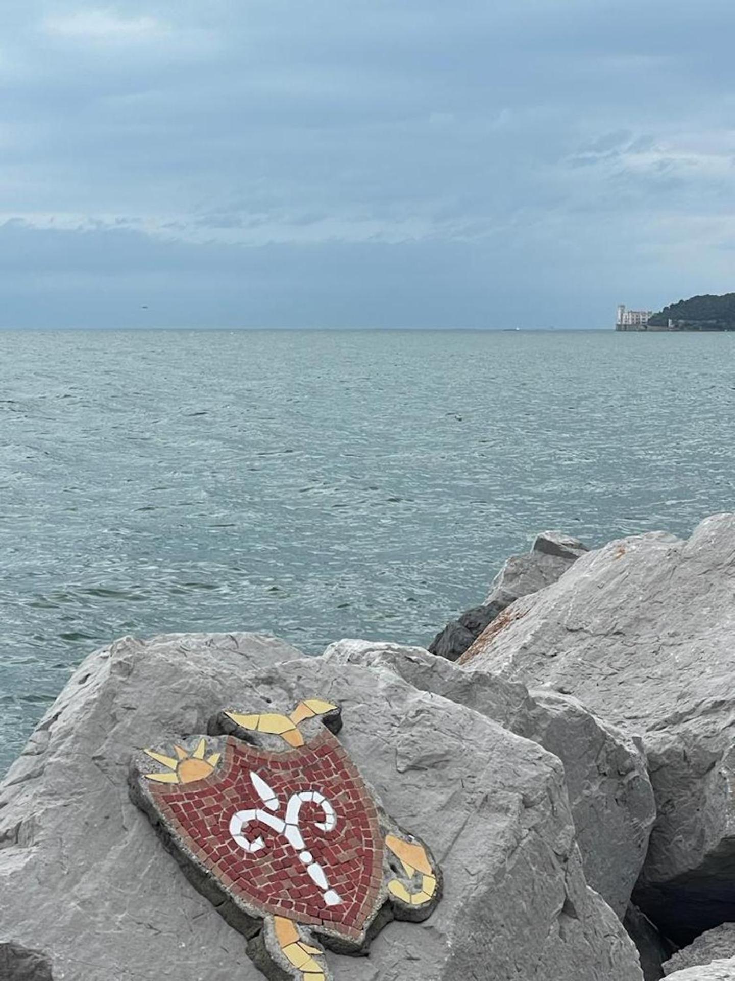 Trionfo Your Home In Trieste Business And Holiday Stays Exteriér fotografie