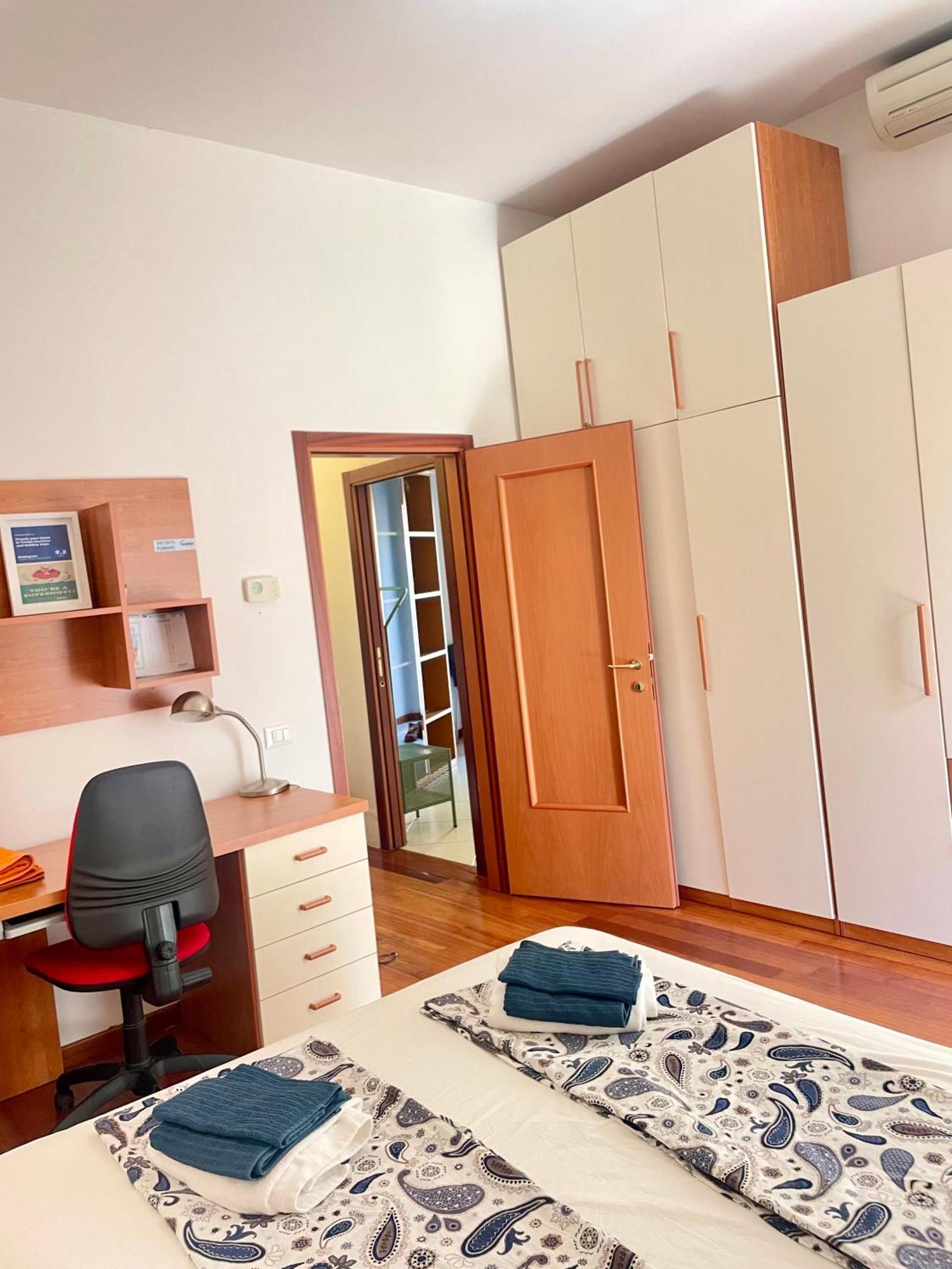 Trionfo Your Home In Trieste Business And Holiday Stays Exteriér fotografie