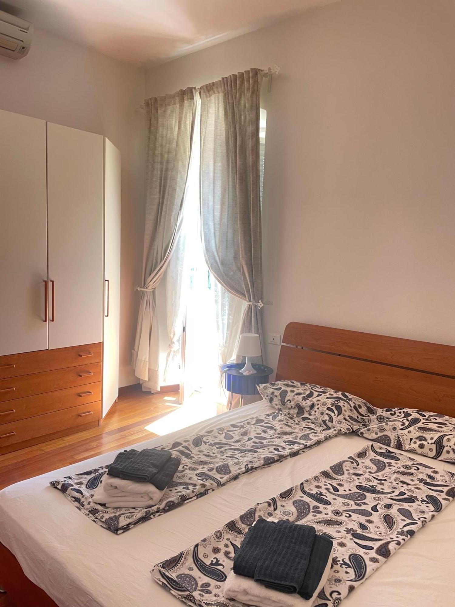 Trionfo Your Home In Trieste Business And Holiday Stays Exteriér fotografie