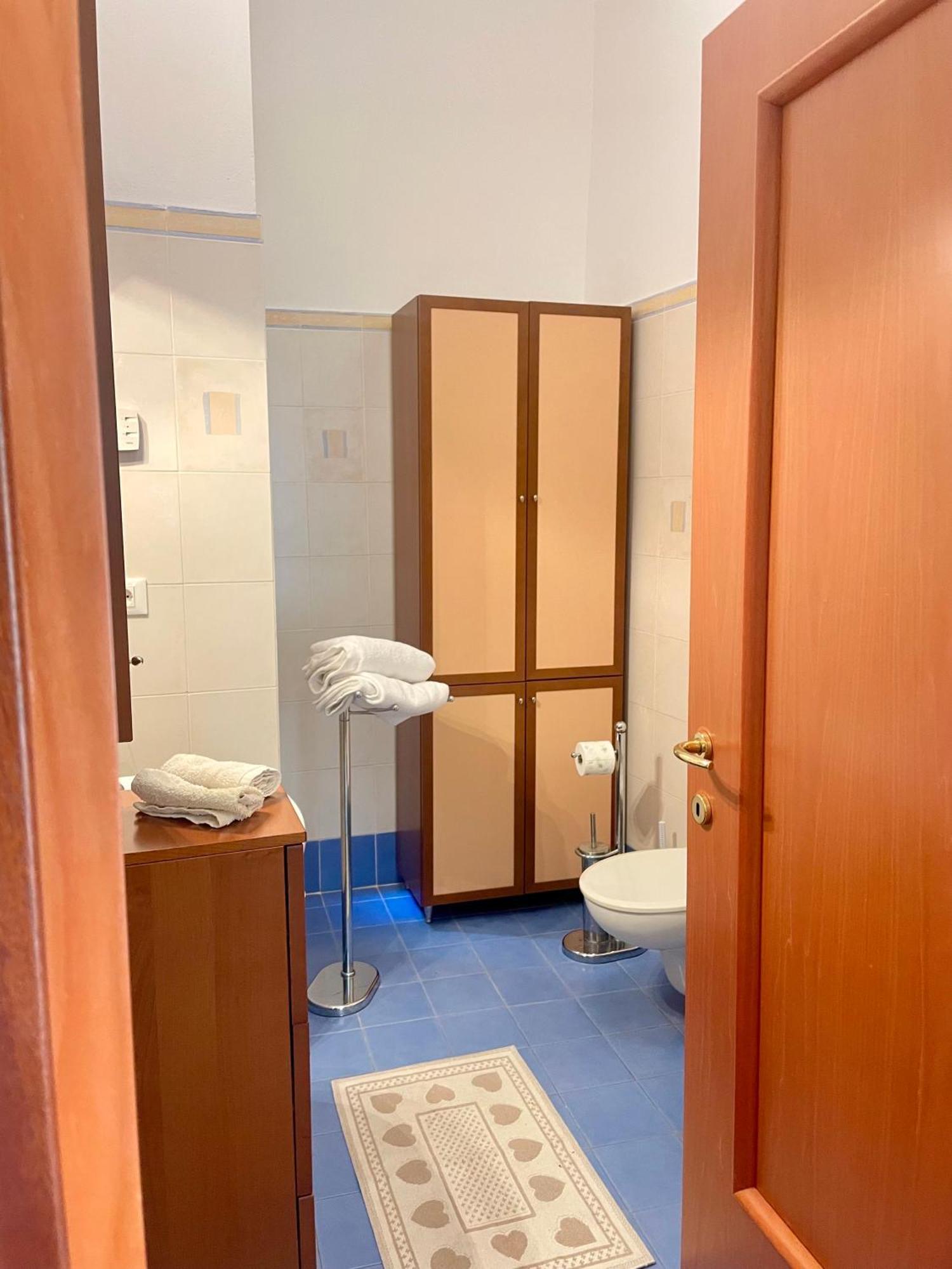 Trionfo Your Home In Trieste Business And Holiday Stays Exteriér fotografie
