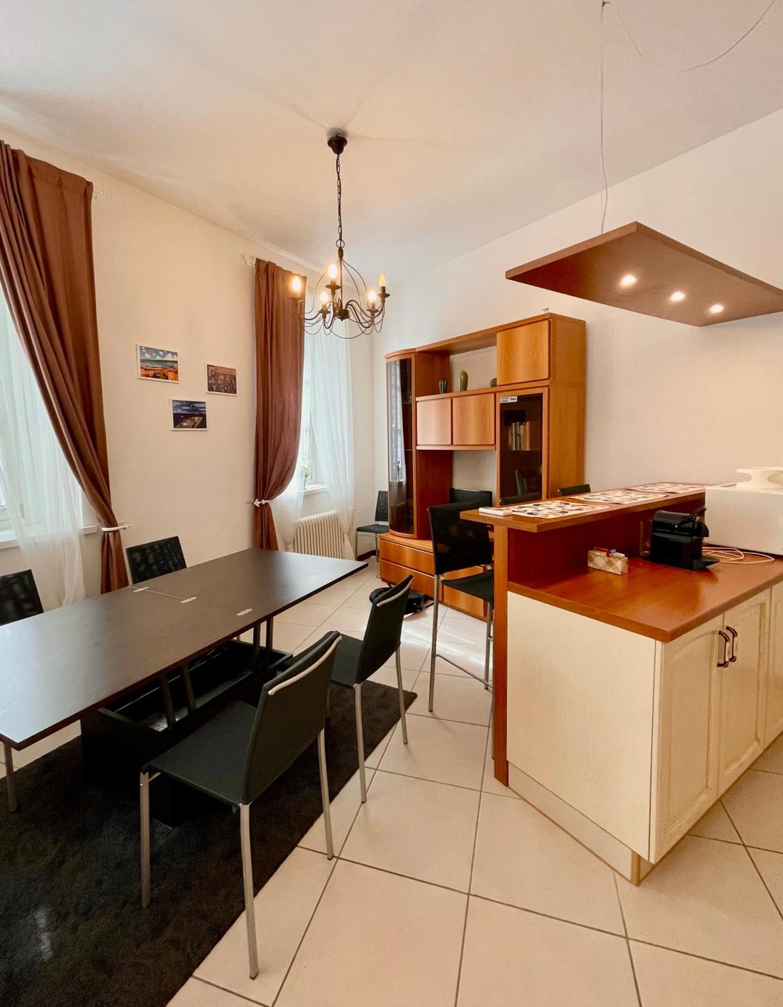Trionfo Your Home In Trieste Business And Holiday Stays Exteriér fotografie